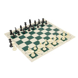 Standard Chess Board & Pieces