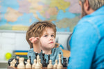 Beginner Chess Class Registration