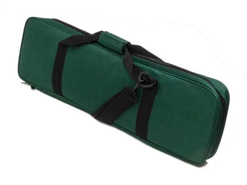 Carry-All Tournament Chess Bag For Board, Pieces & Timer