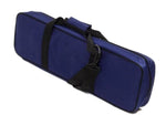 Carry-All Tournament Chess Bag For Board, Pieces & Timer