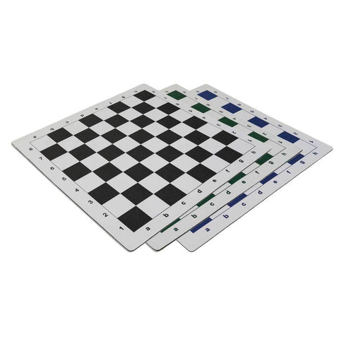 Mousepad Chess Board