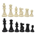 Silicone Chess Pieces