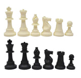Silicone Chess Pieces