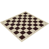 Standard Vinyl Chess Board