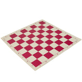 Standard Vinyl Chess Board